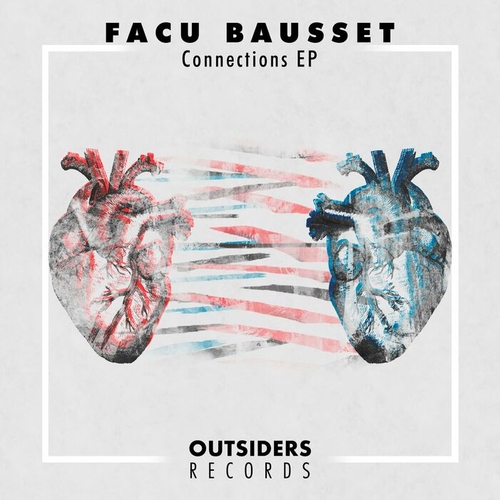 Facu Bausset - Connections [OUT050]